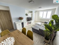 Detail: Prodej bytu 3+kk, 64 m2