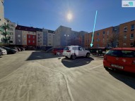 Detail: Pronájem garáže 12 m2