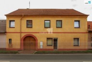 Detail: Rodinný dům, 220 m2