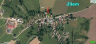 Mapa okolí
