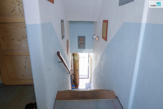 Schodiště