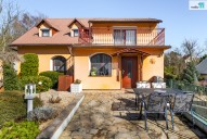 Detail: Rodinný dům, 140 m2