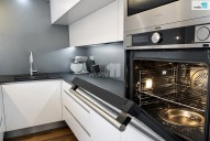 vestavěné spotřebiče AEG