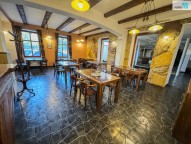Detail: Prodej restaurace 541 m2