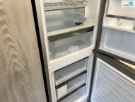 lednice s mrazákem Liebherr