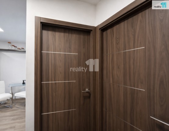 dveře značky Sapeli