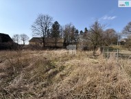 Detail: Pozemek k bydlení 942 m2