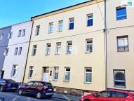 Detail: Nebytové prostory 65 m2