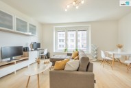 Detail: Prodej bytu 2+kk, 51 m2