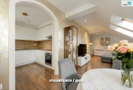 Detail: Prodej bytu 3+kk, 151 m2