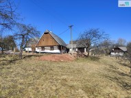 Detail: Rodinný dům, 152 m2