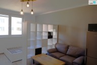 Detail: Pronájem bytu 1+kk, 27 m2