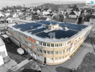 Detail: Nemovitost 204 m2