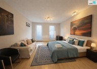 Detail: Pronájem bytu 1+kk, 49 m2