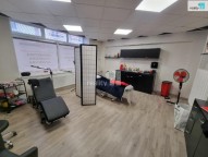 Detail: Pronájem obchodních prostor 100 m2