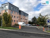 Detail: Pronájem bytu 1+1, 50 m2