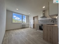 Detail: Pronájem bytu 2+kk, 36 m2