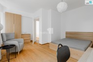 Detail: Pronájem bytu, 20 m2