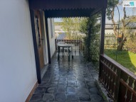 veranda