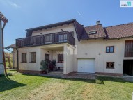 Detail: Rodinný dům, 200 m2