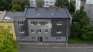 Detail: Komerční objekt 1192 m2