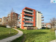 Detail: Pronájem bytu 2+kk, 60 m2