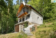 Detail: Rekreační objekt 160 m2