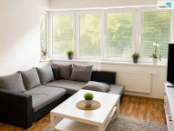 Detail: Pronájem bytu 2+kk, 52 m2