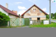 Detail: Rodinný dům, 86 m2