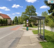 Autobusová zastávka