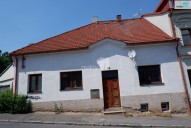 Detail: Rodinný dům, 140 m2
