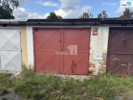 Detail: Prodej garáže 20 m2