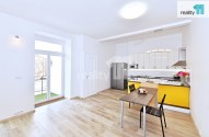 Detail: Pronájem bytu 5+kk, 105 m2