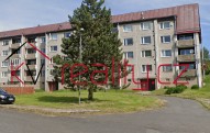 Detail: Pronájem bytu 3+1, 78 m2