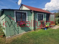 Detail: Zahrada 347 m2