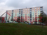 Detail: Pronájem bytu 1+kk, 21 m2