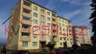 Detail: Pronájem bytu 3+1, 82 m2