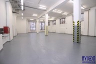 Detail: Pronájem skladu 263 m2