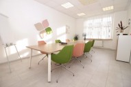 Detail: Pronájem nebytových prostor 106 m2