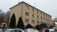 Pohled z ulice