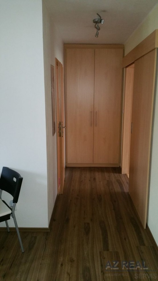 Předsíň