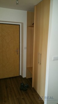 Předsíň