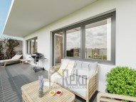 VIZUALIZACE INTERIERU - BYT A03