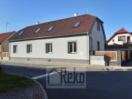 Detail: Pronájem bytu 2+kk, 58 m2
