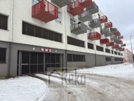 Detail: Pronájem garáže 12 m2