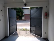 Detail: Prodej garáže 19 m2