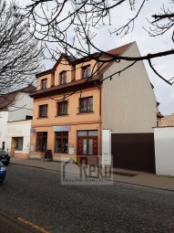 Detail: Pronájem obchodních prostor 68 m2