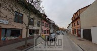 ulice