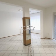 Detail: Pronájem obchodních prostor 50 m2