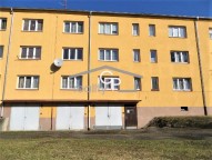 Detail: Prodej garáže 16 m2